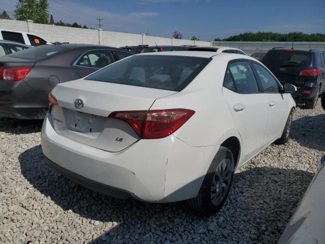 Photo 3 from auction – 2018 TOYOTA COROLLA L with VIN 2T1BURHEXJC028705