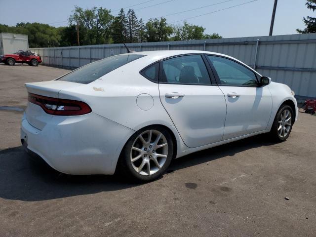 Photo 3 from auction – 2015 DODGE DART SE with VIN 1C3CDFAA7FD368743