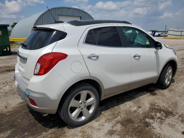 Photo 3 from auction – 2015 BUICK ENCORE with VIN KL4CJASB8FB253184