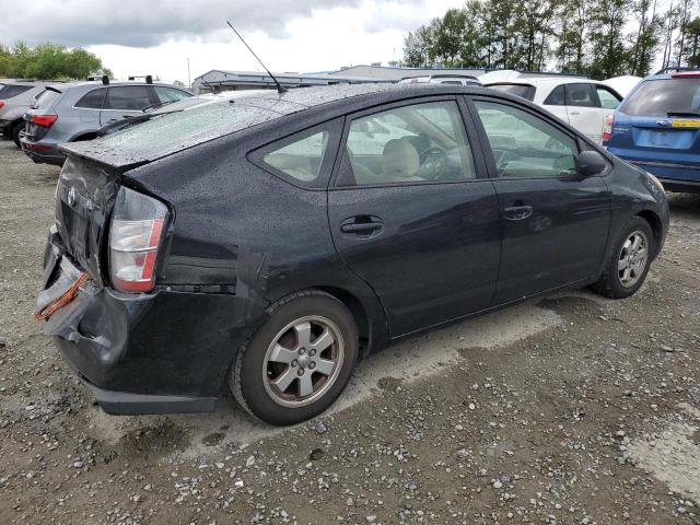 Photo 3 from auction – 2005 TOYOTA PRIUS with VIN JTDKB20U053065390