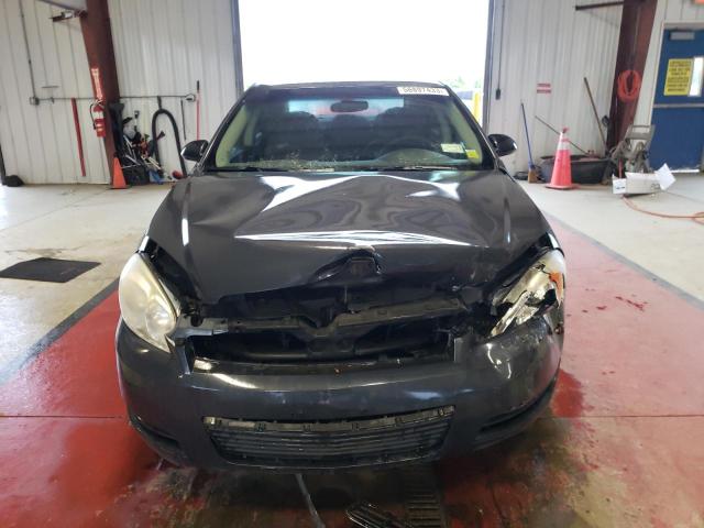 Photo 5 from auction – 2009 CHEVROLET IMPALA 1LT with VIN 2G1WT57K291201155
