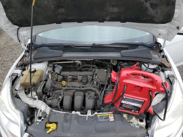 Photo 11 from auction – 2013 FORD FOCUS SE with VIN 1FADP3F25DL285585