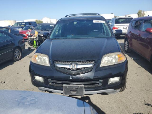 Photo 5 from auction – 2004 ACURA MDX with VIN 2HNYD18264H560037