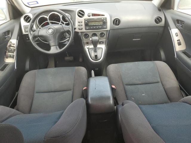 Photo 8 from auction – 2008 TOYOTA COROLLA MA with VIN 2T1KR30E28C708179