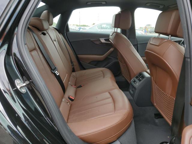 Photo 10 from auction – 2018 AUDI A4 PREMIUM with VIN WAUENAF46JA169021