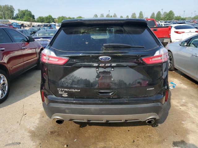Photo 6 from auction – 2022 FORD EDGE TITAN with VIN 2FMPK4K90NBA12730