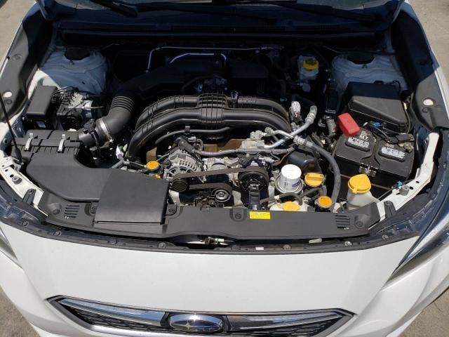 Photo 11 from auction – 2019 SUBARU IMPREZA PR with VIN 4S3GTAC69K3700371