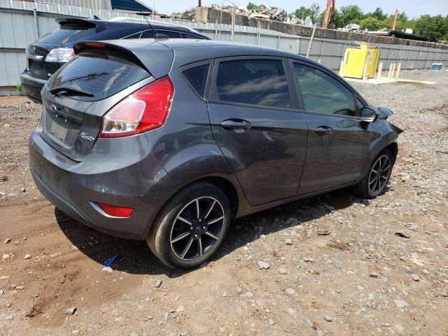 Photo 3 from auction – 2019 FORD FIESTA SE with VIN 3FADP4EJ0KM125446