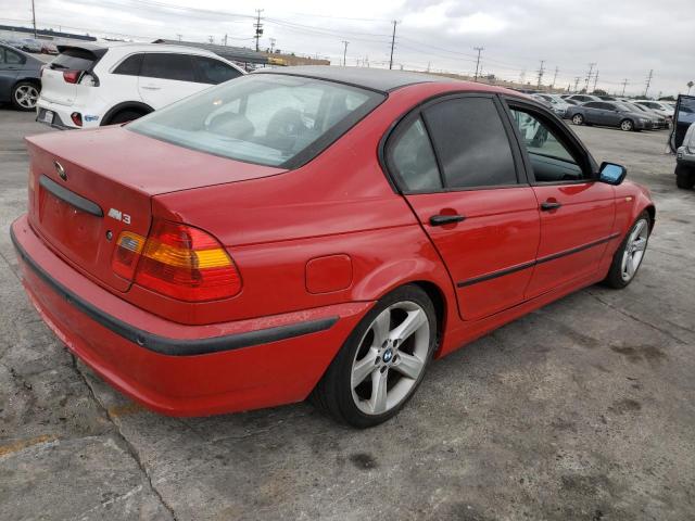 Photo 3 from auction – 2002 BMW 325 I with VIN WBAEV33472KL66176