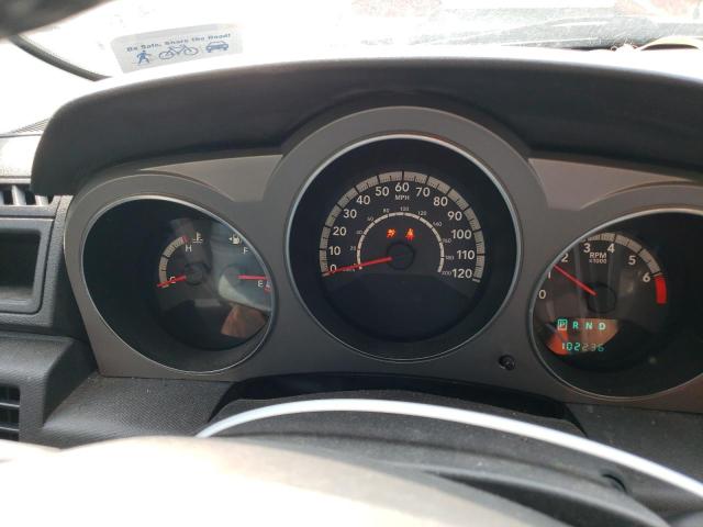 Photo 9 from auction – 2010 DODGE AVENGER R/ with VIN 1B3CC5FB6AN130199