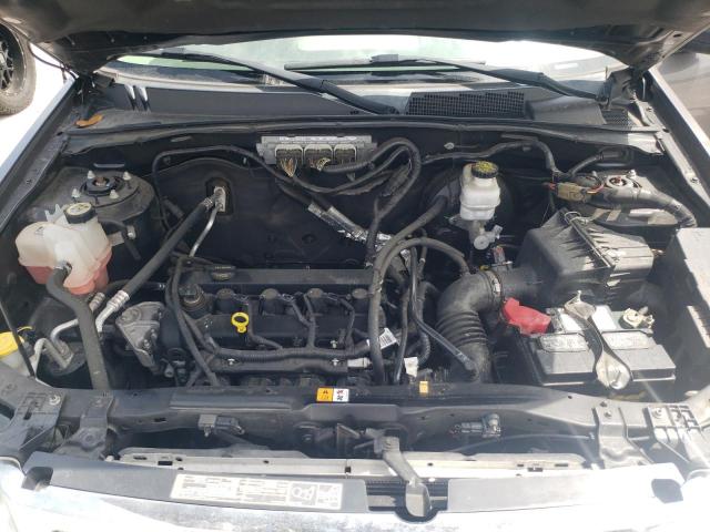 Photo 11 from auction – 2011 FORD ESCAPE XLS with VIN 1FMCU0C70BKC22048