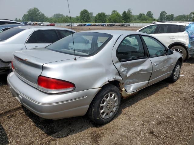 Photo 3 from auction – 2000 CHRYSLER CIRRUS LX with VIN 1C3EJ46X9YN166440