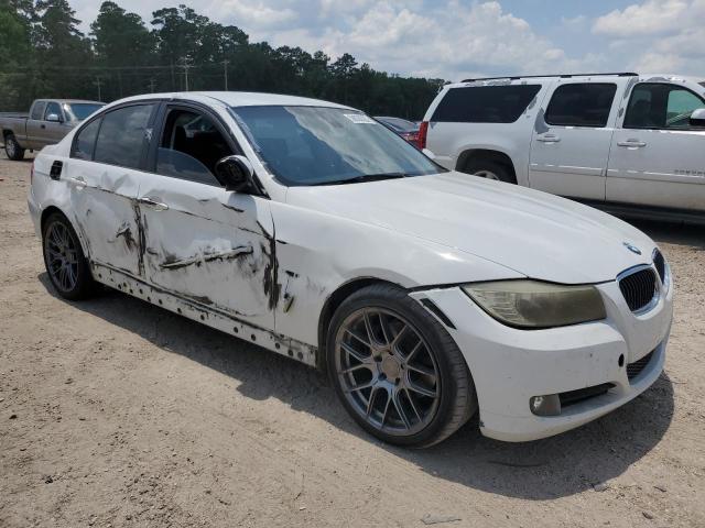 Photo 4 from auction – 2011 BMW 328 I SULE with VIN WBAPH5G55BNM75412