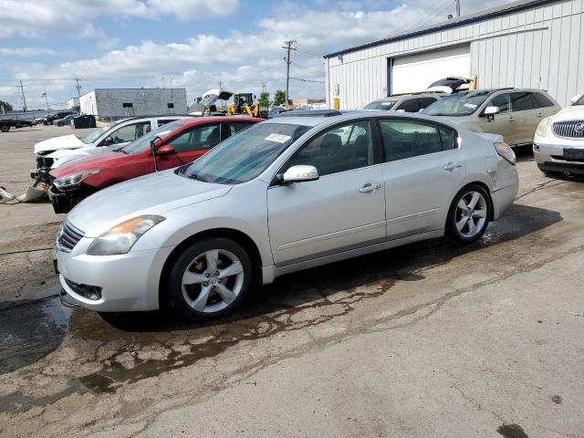NISSAN ALTIMA 3.5 2007 with VIN 1N4BL21E47N436116 - Photo from auction