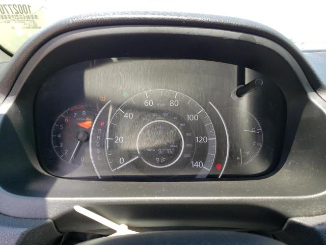 Photo 9 from auction – 2015 HONDA CR-V EX with VIN 5J6RM4H54FL056561