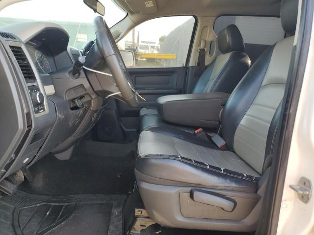 Photo 7 from auction – 2009 DODGE RAM 1500 with VIN 1D3HB13P89J528427