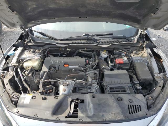 Photo 11 from auction – 2017 HONDA CIVIC EX with VIN 19XFC2F70HE213728