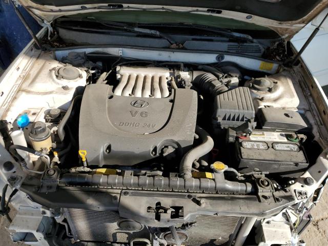 Photo 11 from auction – 2005 HYUNDAI SONATA GL with VIN KMHWF25HX5A164792