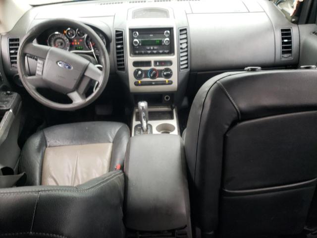 Photo 8 from auction – 2008 FORD EDGE SE with VIN 2FMDK36C78BA05183