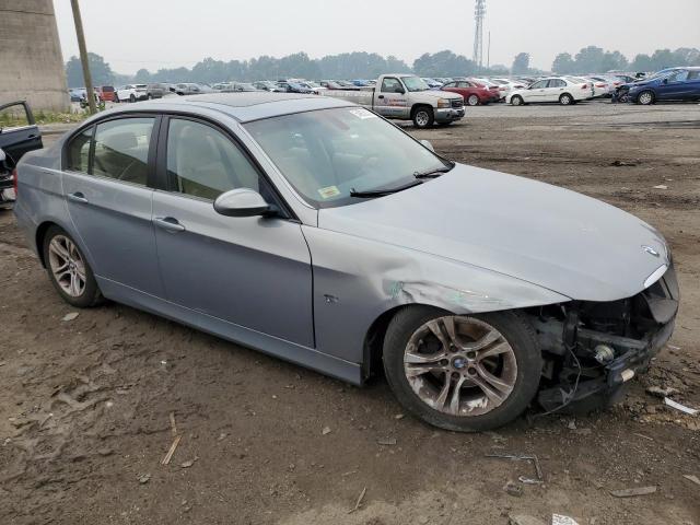 Zdjęcie 4 z aukcji – 2008 BMW 328 I z VIN WBAVA37518NL44647