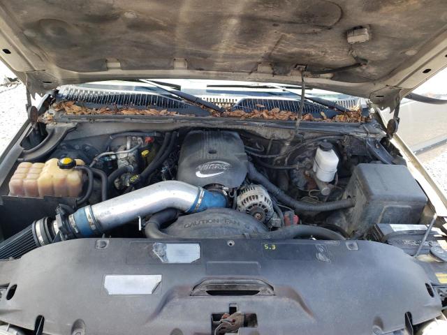 Photo 11 from auction – 2002 GMC NEW SIERRA with VIN 2GTEK19T421114030