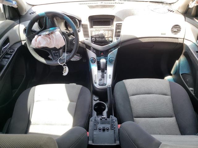 Photo 8 from auction – 2012 CHEVROLET CRUZE LS with VIN 1G1PC5SH2C7272303