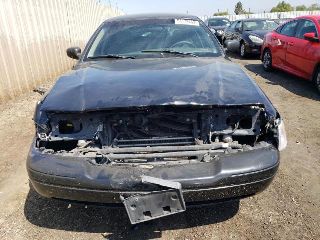 Photo 5 from auction – 2007 FORD CROWN VICT with VIN 2FAHP71W77X109650
