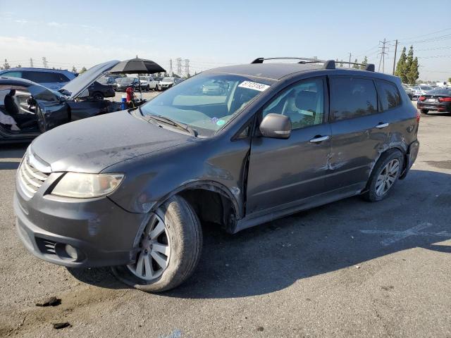 Photo 1 from auction – 2009 SUBARU TRIBECA LI with VIN 4S4WX97D094405991