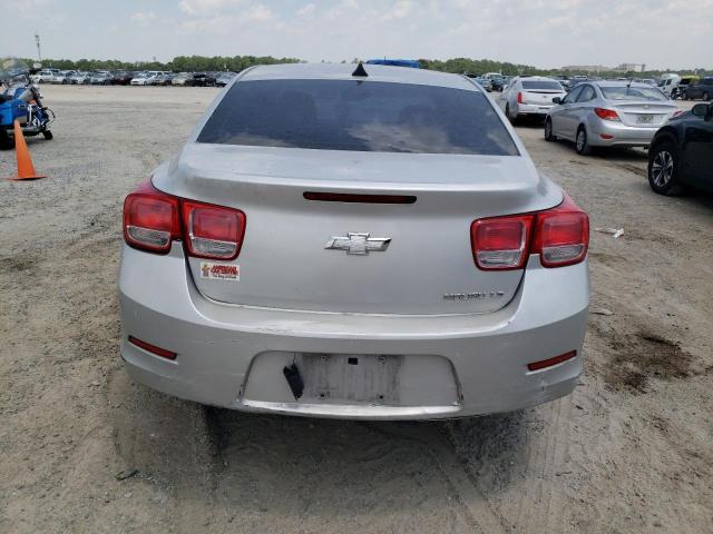 Photo 6 from auction – 2014 CHEVROLET MALIBU LS with VIN 1G11B5SL0EF154188