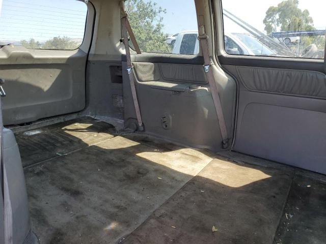 Photo 10 from auction – 2004 HONDA ODYSSEY EX with VIN 5FNRL18914B046080