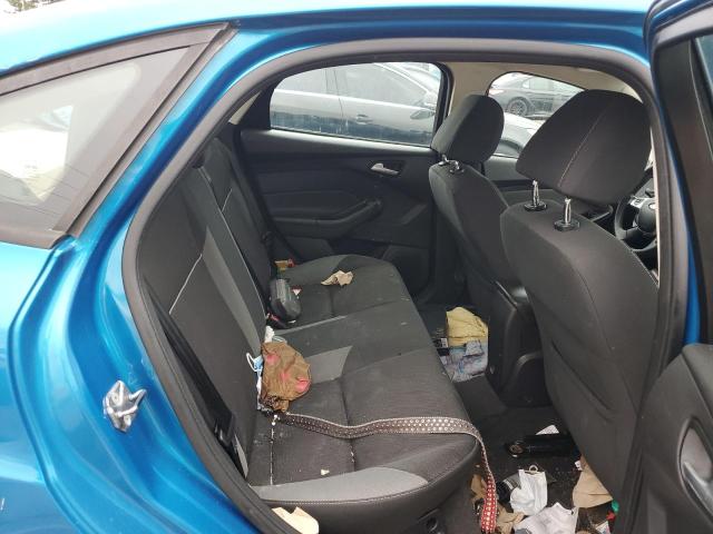 Photo 10 from auction – 2013 FORD FOCUS SE with VIN 1FADP3F28DL219340