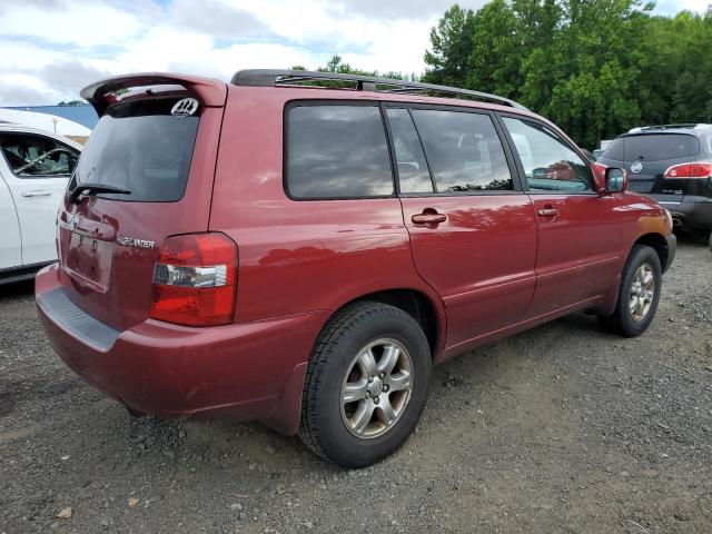 صورة رقم 3 من المزاد - 2007 TOYOTA HIGHLANDER مع VIN JTEHP21A570193737