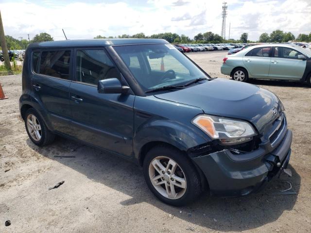 Photo 4 from auction – 2011 KIA SOUL + with VIN KNDJT2A29B7259717