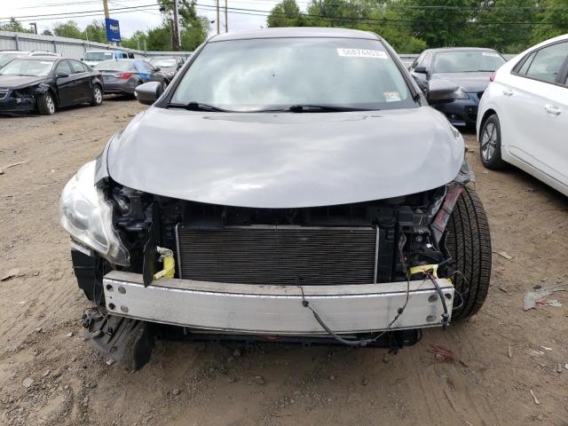 Photo 5 from auction – 2015 NISSAN ALTIMA 2.5 with VIN 1N4AL3AP9FC234496