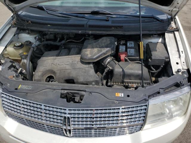 Photo 12 from auction – 2008 LINCOLN MKX with VIN 2LMDU88C28BJ27829