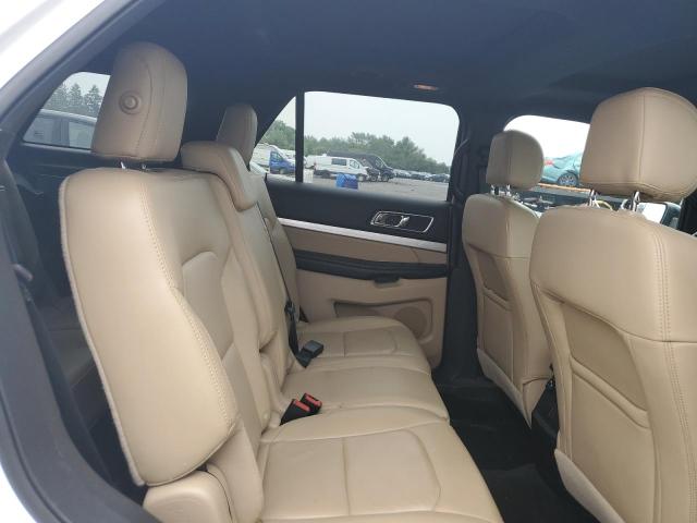 Photo 11 from auction – 2017 FORD EXPLORER X with VIN 1FM5K8DH7HGA53694