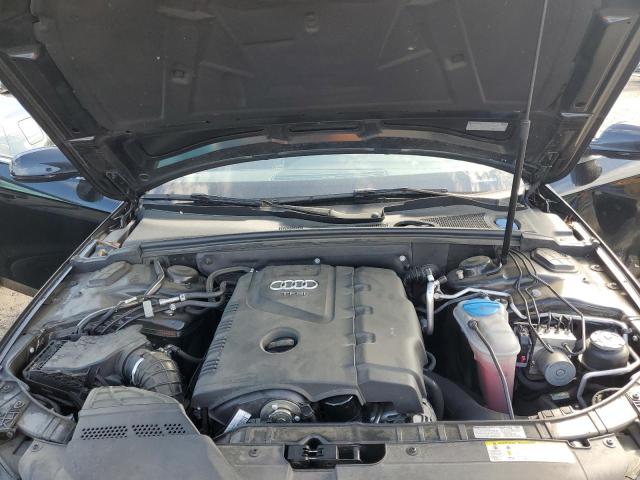 Photo 11 from auction – 2012 AUDI A4 PREMIUM with VIN WAUFFAFL1CN018981