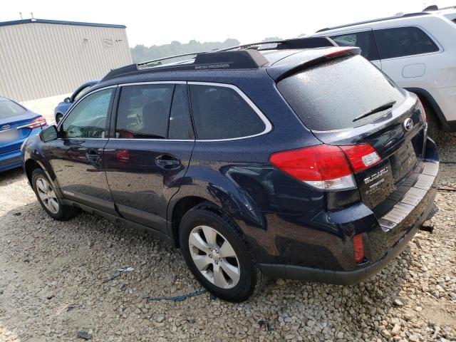 Снимка 2 от търг – 2012 SUBARU OUTBACK 2. с VIN 4S4BRCCC8C3253684
