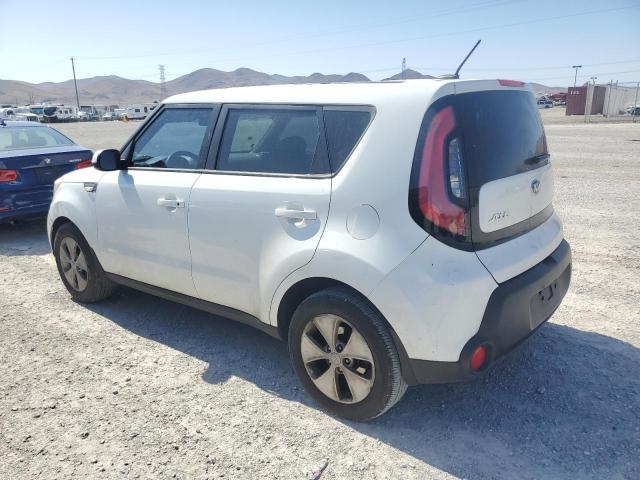 Photo 2 from auction – 2014 KIA SOUL with VIN KNDJN2A27E7009861