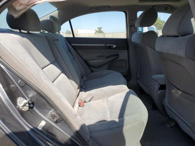 Photo 10 from auction – 2011 HONDA CIVIC EX with VIN 19XFA1F82BE022084