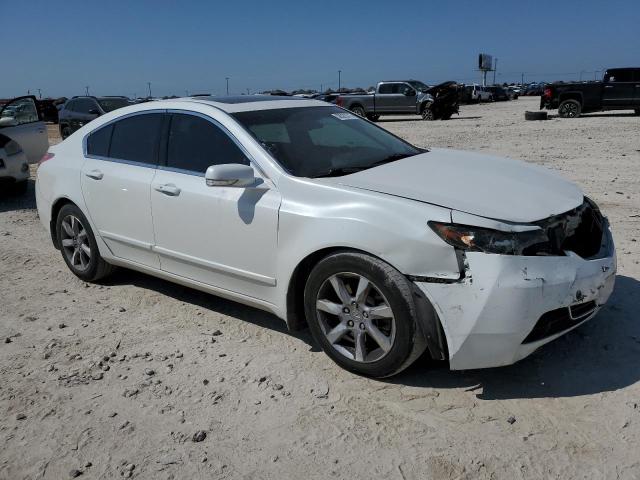 Photo 4 from auction – 2012 ACURA TL with VIN 19UUA8F5XCA012057