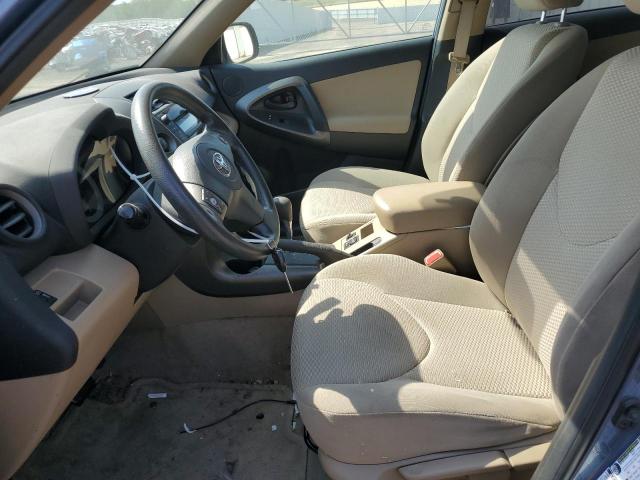 Photo 7 from auction – 2011 TOYOTA RAV4 with VIN 2T3BF4DV7BW093893