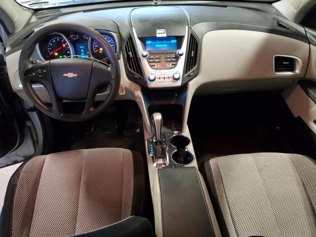Photo 8 from auction – 2010 CHEVROLET EQUINOX LT with VIN 2CNALDEW5A6373281
