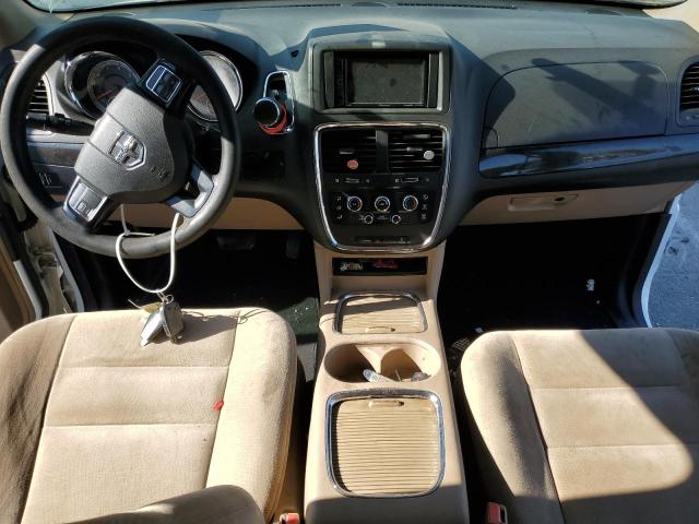 Photo 8 from auction – 2016 DODGE GRAND CARA with VIN 2C4RDGCG5GR370731