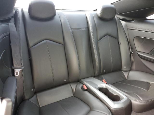 Фото 10 с аукциона – 2012 CADILLAC CTS с VIN 1G6DC1E31C0132421