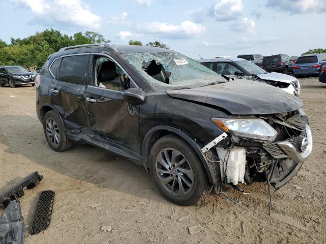 Photo 4 from auction – 2015 NISSAN ROGUE S with VIN 5N1AT2MV1FC813993