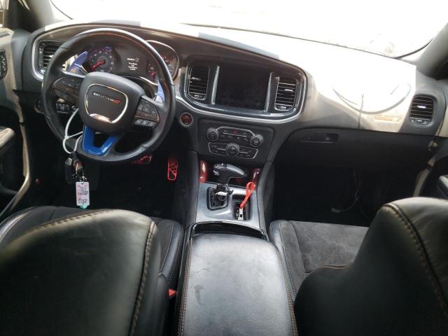 Photo 8 from auction – 2017 DODGE CHARGER R/ with VIN 2C3CDXCT2HH545872