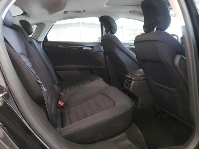 Photo 10 from auction – 2013 FORD FUSION SE with VIN 3FA6P0H94DR215613