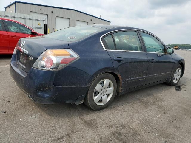 Photo 3 from auction – 2008 NISSAN ALTIMA with VIN 1N4AL21E08N409251