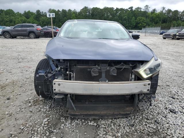 Photo 5 from auction – 2017 NISSAN MAXIMA with VIN 1N4AA6AP8HC449362